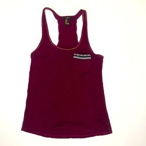 Forever 21 Tank Top Women’s small